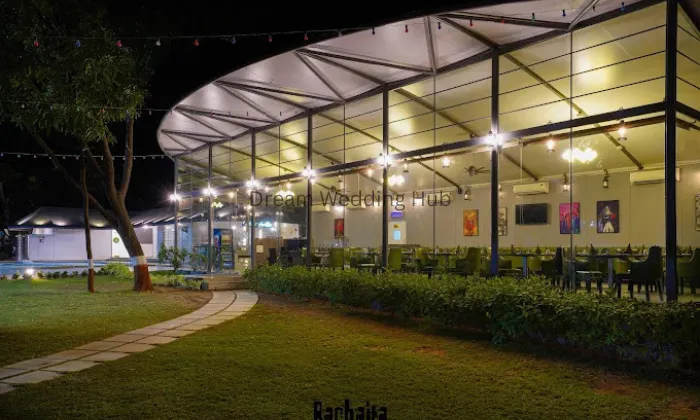 Wedding Venue portfolio by White Feather Resort in Surat - Photo 1