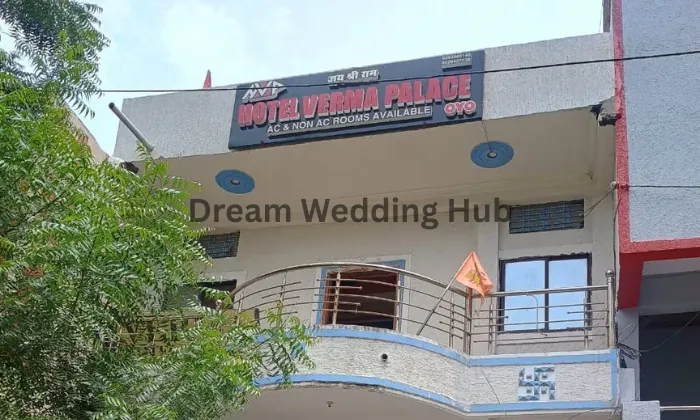 Wedding Venue portfolio by Varma Palace in Surat - Photo 1