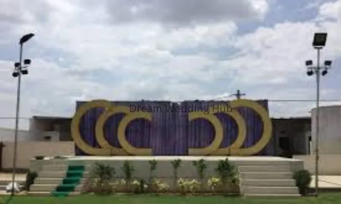 Wedding Venue portfolio by Kanhaiya Marriage Garden in Jaipur - Photo 1