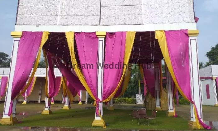 Wedding Venue portfolio by The Shreyansh Garden in Delhi - Photo 1