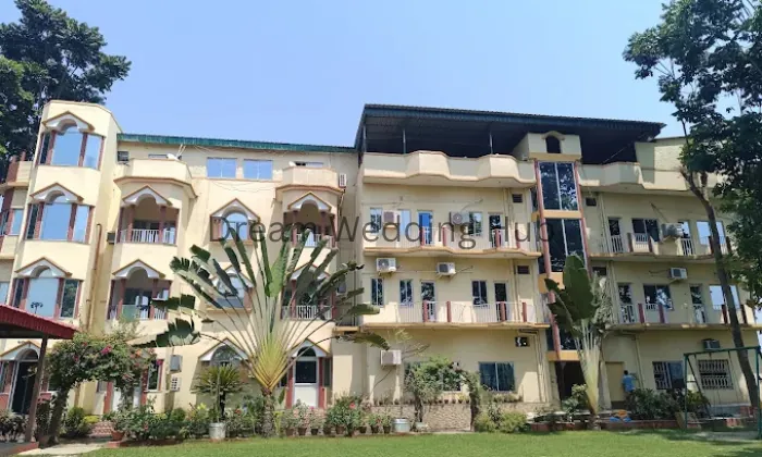 Wedding Venue portfolio by Prantik Retreat in Howrah - Photo 1 Wedding Venue portfolio by Prantik Retreat in Howrah - Photo 1