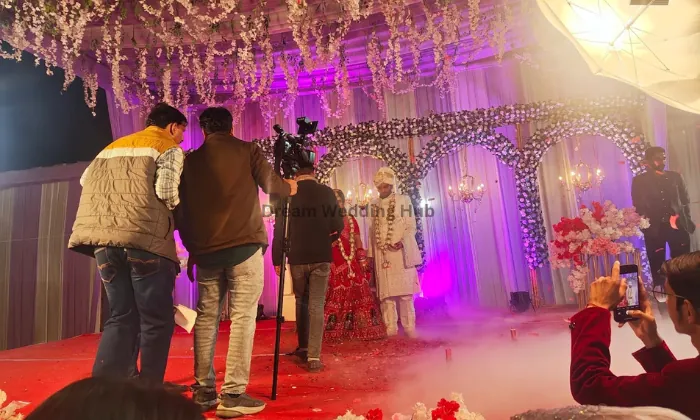 Wedding Venue portfolio by Dhingra Gardens Banquet Hall in Rewari - Photo 1