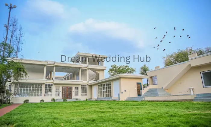 Wedding Venue portfolio by Arham Garden And Resort in Udaipur - Photo 1