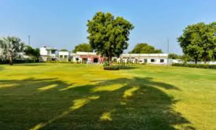 Wedding Venue portfolio by Kankuba Farm in Surat - Photo 1