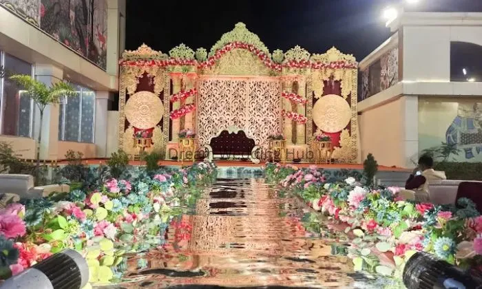 Wedding Venue portfolio by Shri Durga Palace Marriage in Jaipur - Photo 1 Wedding Venue portfolio by Shri Durga Palace Marriage in Jaipur - Photo 1
