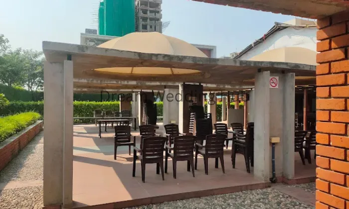 Wedding Venue portfolio by Lemon Grass - Garden Restaurant in Surat - Photo 1