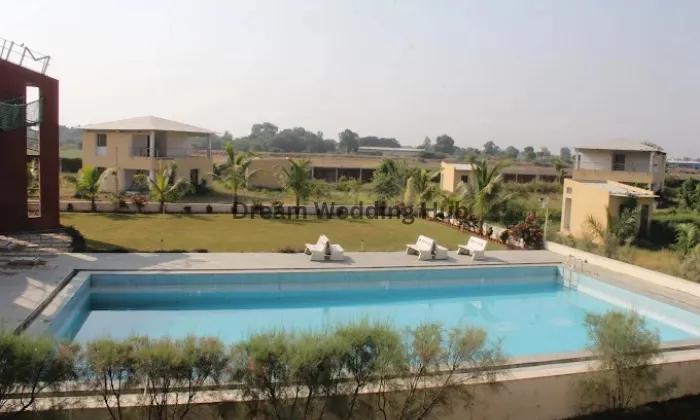 Wedding Venue portfolio by Misty Woods Farmhouse in Vadodara - Photo 1 Wedding Venue portfolio by Misty Woods Farmhouse in Vadodara - Photo 1