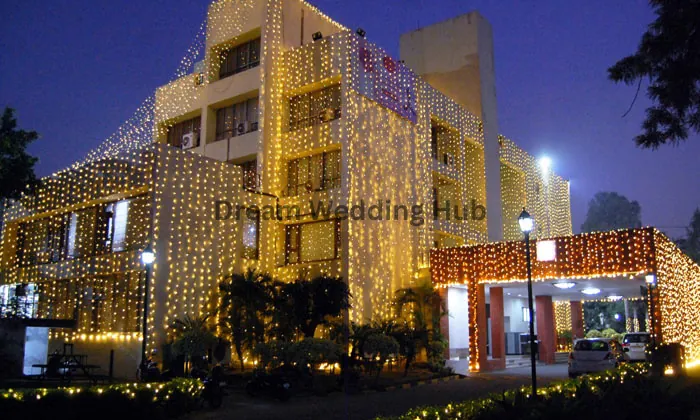 Wedding Venue portfolio by Punjabi Bhawan in Delhi - Photo 1