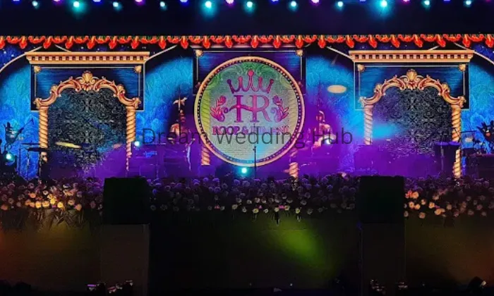 Wedding Venue portfolio by Kesar Anushthan in Gandhinagar - Photo 1 Wedding Venue portfolio by Kesar Anushthan in Gandhinagar - Photo 1