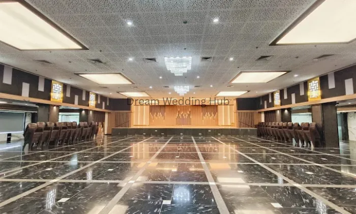 Wedding Venue portfolio by Shree Surati Modh Vanik in Surat - Photo 1 Wedding Venue portfolio by Shree Surati Modh Vanik in Surat - Photo 1