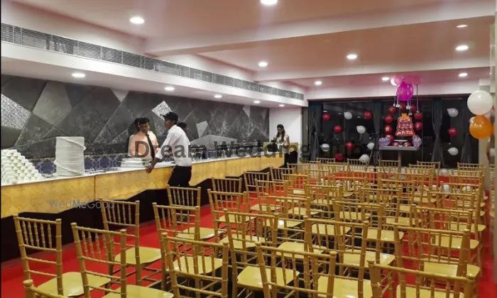 Wedding Venue portfolio by Sun Planet Restaurant And Banquet in Surat - Photo 1
