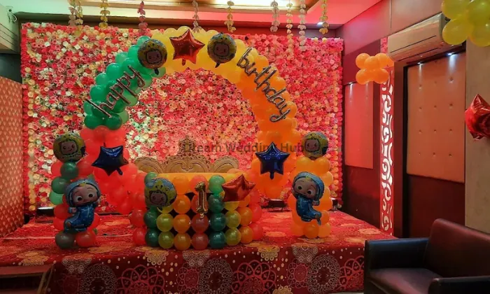 Wedding Venue portfolio by Anupam Party Hall in Faridabad - Photo 1