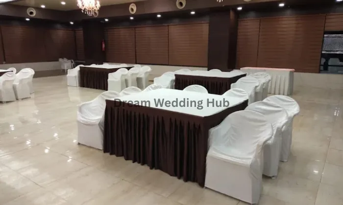 Wedding Venue portfolio by Marigold Banquet Hall in Surat - Photo 1