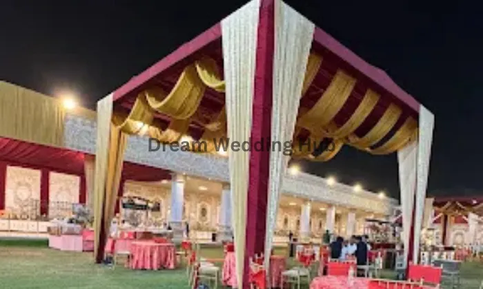 Wedding Venue portfolio by Padam Greens in New Delhi - Photo 1