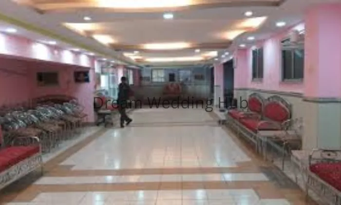 Wedding Venue portfolio by Relax Banquet Hall in Kolkata - Photo 1