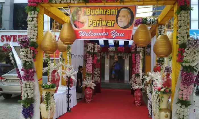 Wedding Venue portfolio by Shagun Banquet in Vadodara - Photo 1