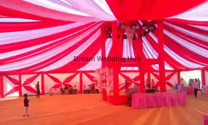 Wedding Venue portfolio by Kailash Mandap Service in Rajkot - Photo 1 Wedding Venue portfolio by Kailash Mandap Service in Rajkot - Photo 1
