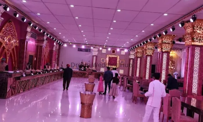 Wedding Venue portfolio by Shree Krishnam Garden And Banquet in Jaipur - Photo 1 Wedding Venue portfolio by Shree Krishnam Garden And Banquet in Jaipur - Photo 1