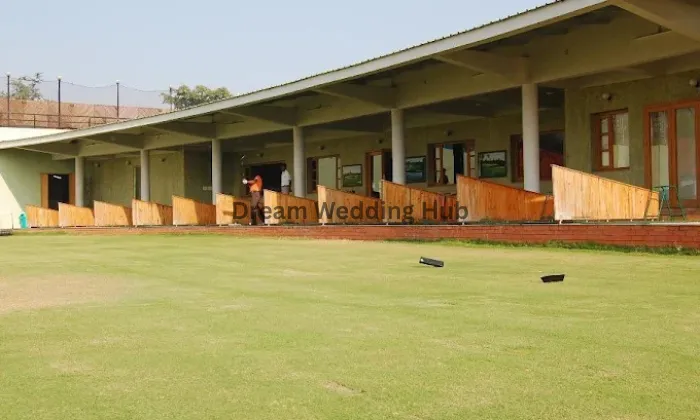 Wedding Venue portfolio by Brg Heritage Resorts & Restaurant in Vadodara - Photo 1 Wedding Venue portfolio by Brg Heritage Resorts & Restaurant in Vadodara - Photo 1