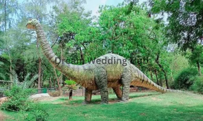 Wedding Venue portfolio by Park Itican in Surat - Photo 1