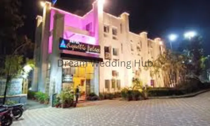 Wedding Venue portfolio by Hotel Aquatic Palace in Kolkata - Photo 1