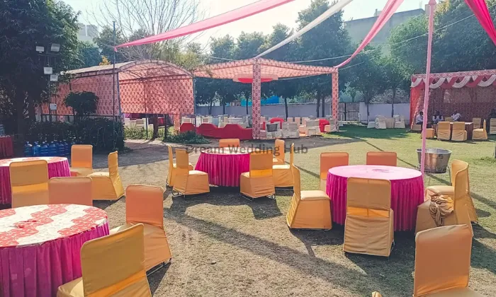Wedding Venue portfolio by Preet Vatika in Gurugram - Photo 1 Wedding Venue portfolio by Preet Vatika in Gurugram - Photo 1