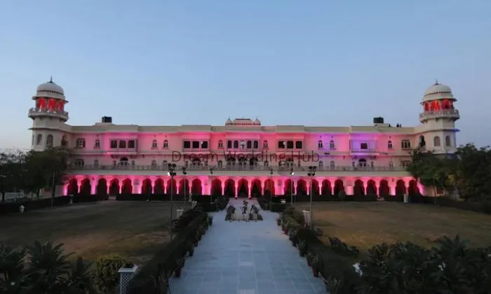 Wedding Venue portfolio by Mundota Fort And Palace, Jaipur in Jaipur - Photo 1