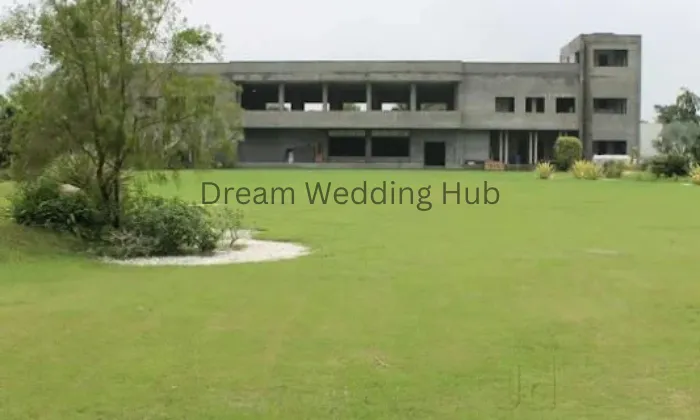 Wedding Venue portfolio by The Grand Mahi Party & Wedding Lawn in Vadodara - Photo 1