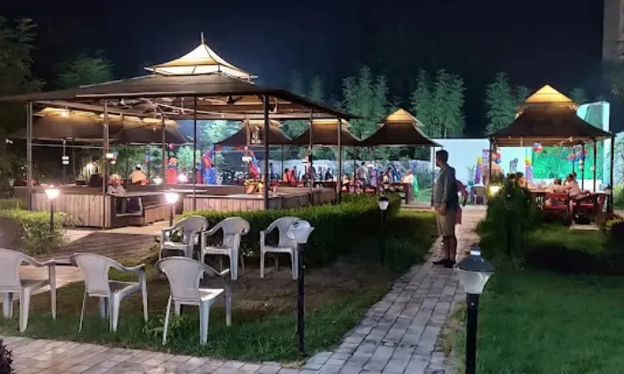 Wedding Venue portfolio by Cesta Cafe And Restaurant in Vadodara - Photo 1
