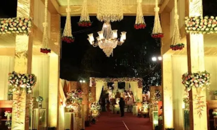 Wedding Venue portfolio by Masonic Hall in Vadodara - Photo 1