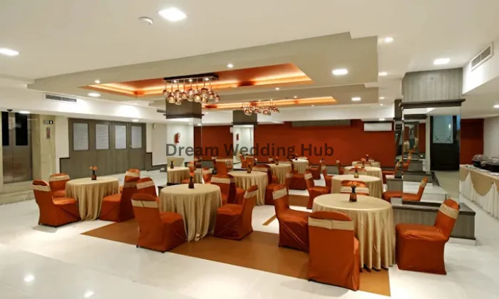 Wedding Venue portfolio by Hotel Nalanda in Ahmedabad - Photo 1