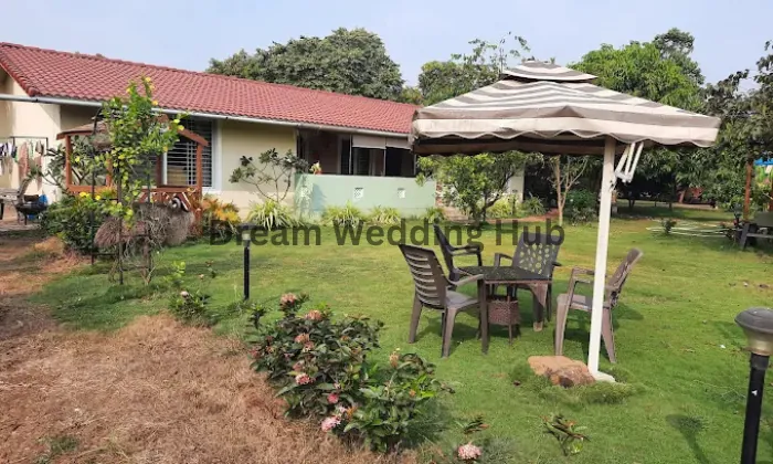 Wedding Venue portfolio by Sita Devi Farm in Valsad - Photo 1