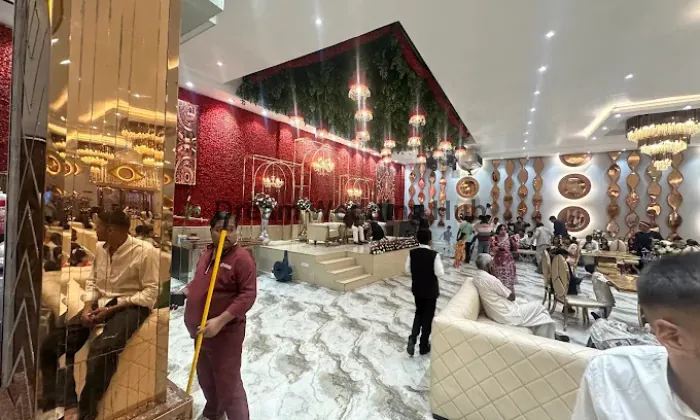 Wedding Venue portfolio by Sukoon Banquets And Lawn in New Delhi - Photo 1