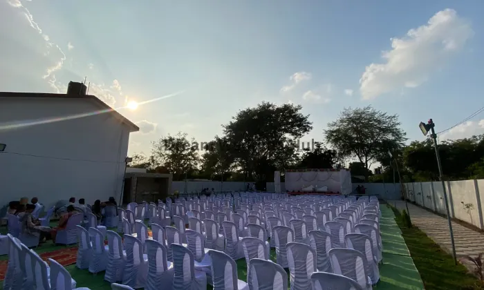 Wedding Venue portfolio by Shirley Cottage in Aurangabad - Photo 1