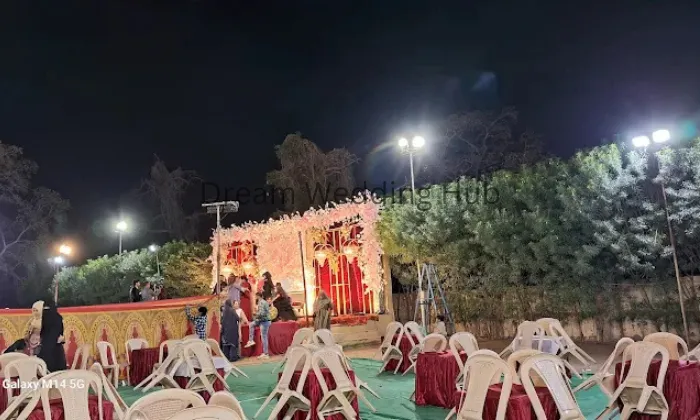 Wedding Venue portfolio by Badruddin Shaikh Party Plot in Ahmedabad - Photo 1 Wedding Venue portfolio by Badruddin Shaikh Party Plot in Ahmedabad - Photo 1