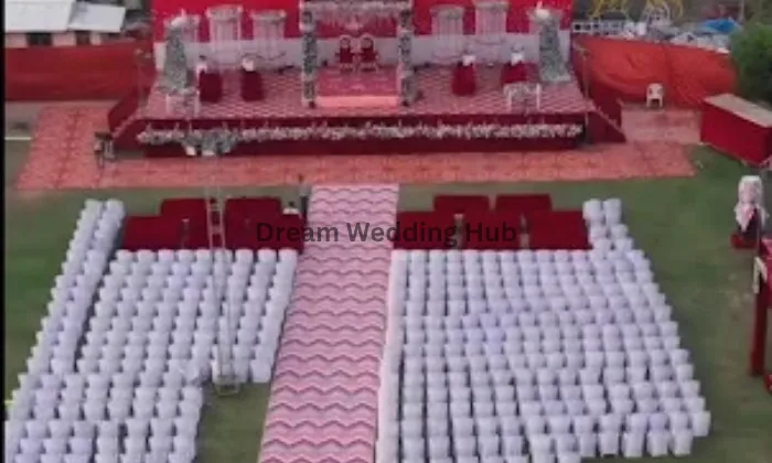 Wedding Venue portfolio by Farohar Farms in Surat - Photo 1