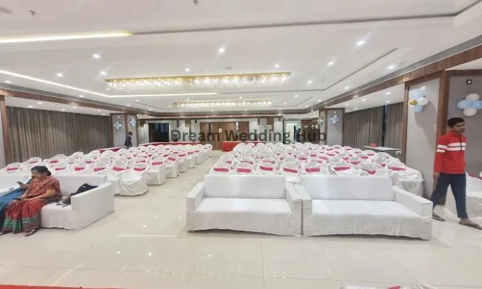 Wedding Venue portfolio by Utsav Banquet in Surat - Photo 1 Wedding Venue portfolio by Utsav Banquet in Surat - Photo 1