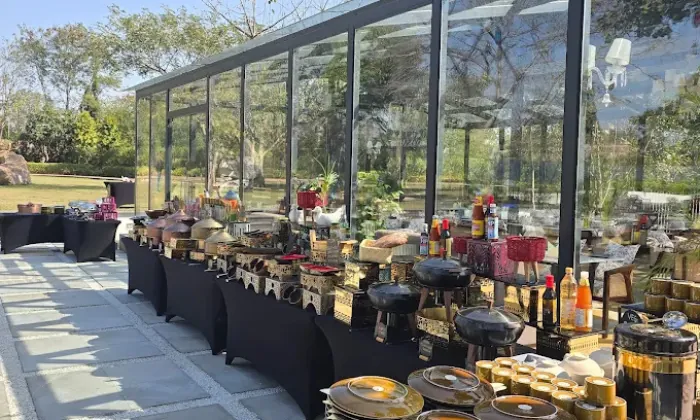 Wedding Venue portfolio by Soulkin - The Third Place in Gurugram - Photo 1 Wedding Venue portfolio by Soulkin - The Third Place in Gurugram - Photo 1