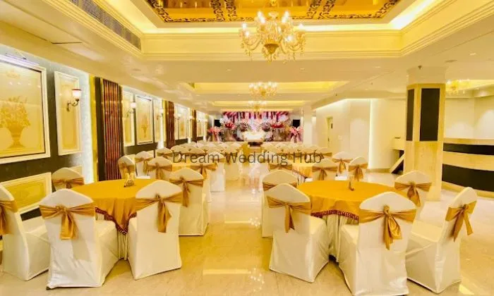 Wedding Venue portfolio by Safari Hotel in Jaipur - Photo 1