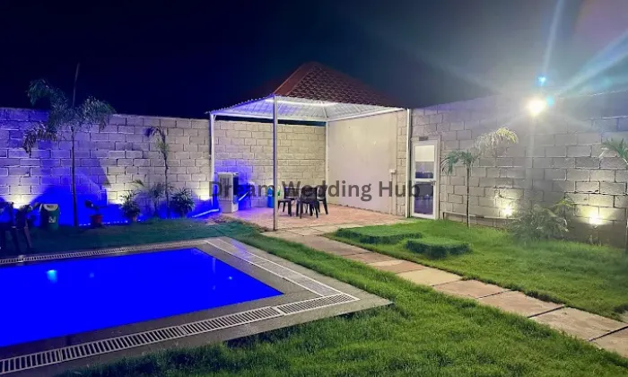Wedding Venue portfolio by L Town Resort in Jaipur - Photo 1 Wedding Venue portfolio by L Town Resort in Jaipur - Photo 1