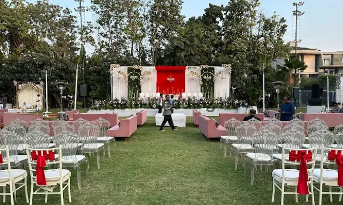Wedding Venue portfolio by Gitanjali Party Plot in Ahmedabad - Photo 1