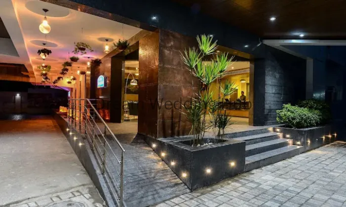 Wedding Venue portfolio by Howard Johnson By Wyndham Kolkata in Kolkata - Photo 1 Wedding Venue portfolio by Howard Johnson By Wyndham Kolkata in Kolkata - Photo 1