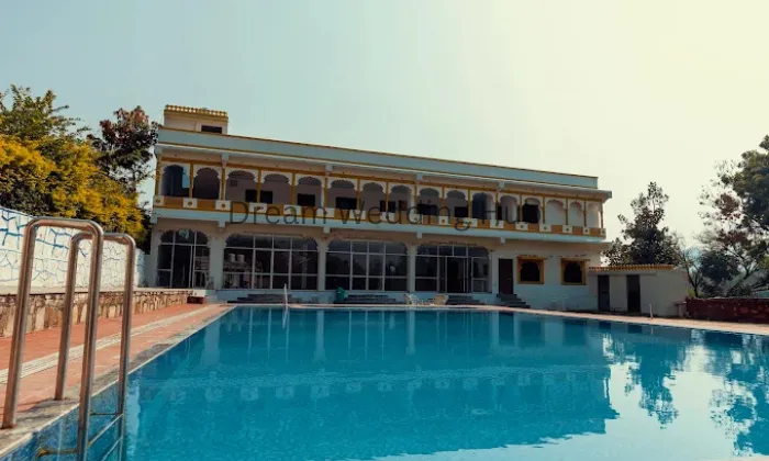 Wedding Venue portfolio by Monkey Retreat By Orama Villa's in Udaipur - Photo 1
