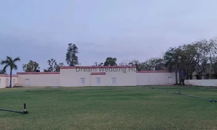Wedding Venue portfolio by Chandhari Marriage Gardern in Jaipur - Photo 1
