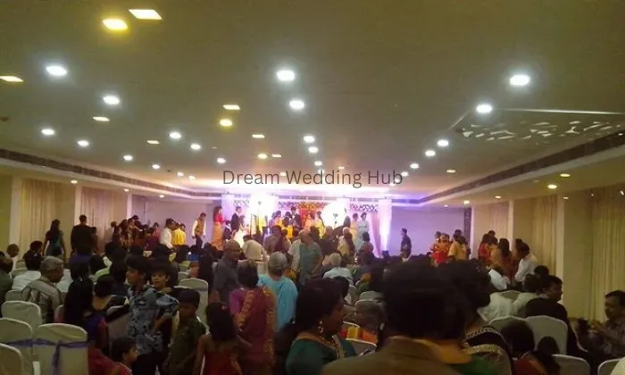 Wedding Venue portfolio by Bhagyashree Banquets in Ahmedabad - Photo 1