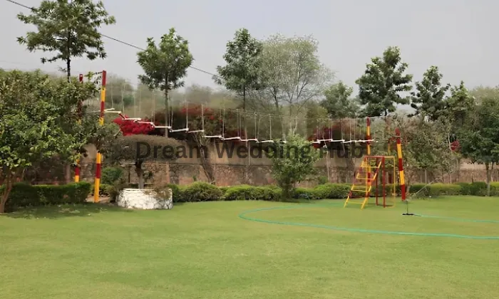 Wedding Venue portfolio by Aravali Valley Farm in Gurugram - Photo 1 Wedding Venue portfolio by Aravali Valley Farm in Gurugram - Photo 1