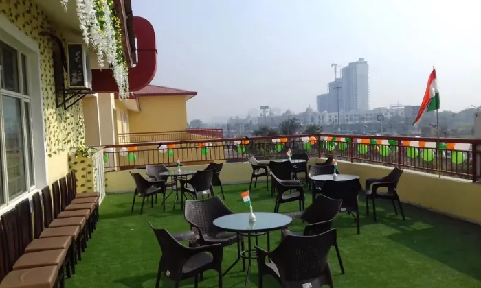 Wedding Venue portfolio by Hotel Grand 81 in Faridabad - Photo 1