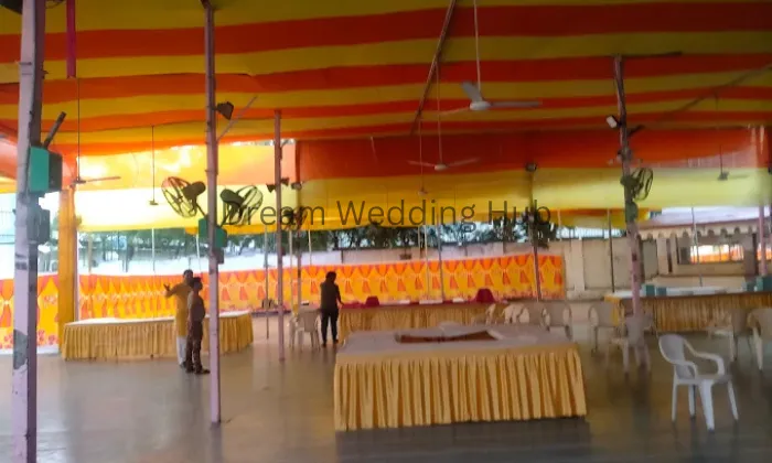 Wedding Venue portfolio by Shree Maheshwari Sewa Samiti in Ahmedabad - Photo 1