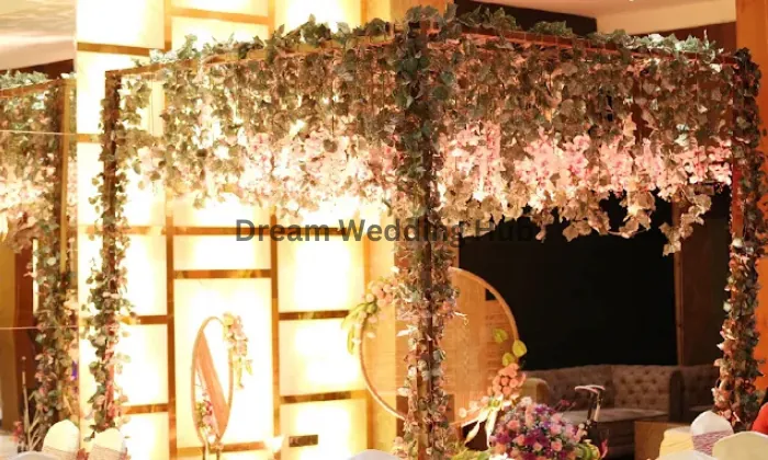 Wedding Venue portfolio by D Imperia Hotel in New Delhi - Photo 1
