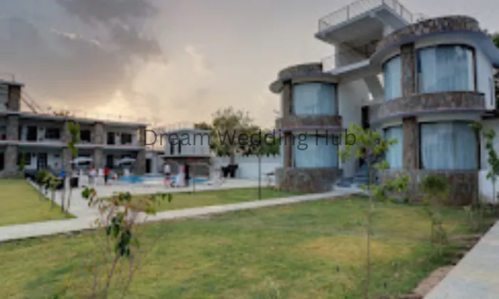 Wedding Venue portfolio by Keshav Spa And Resort in Udaipur - Photo 1